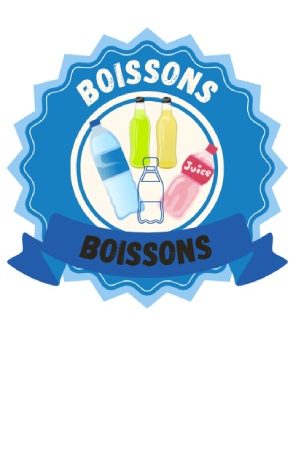 Boissons