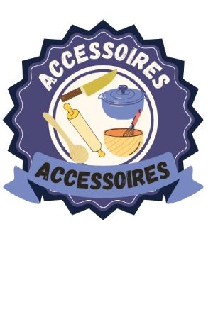 Accesoires