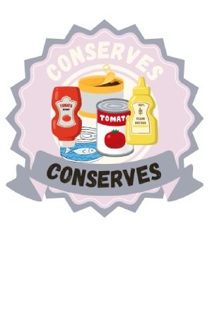 Conserves