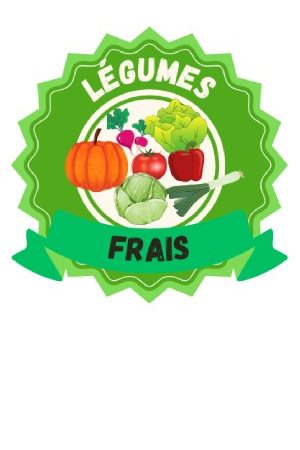 Légumes1