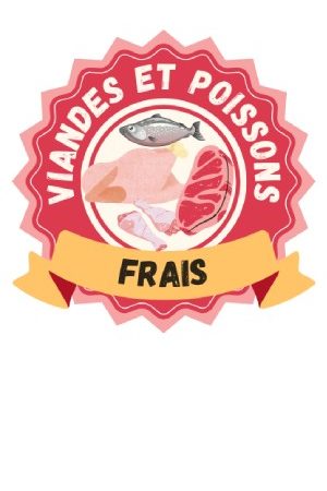 Viandes & Poissons