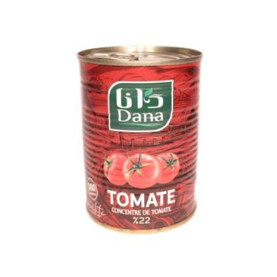 Concentré de Tomate 400G - courses par internet