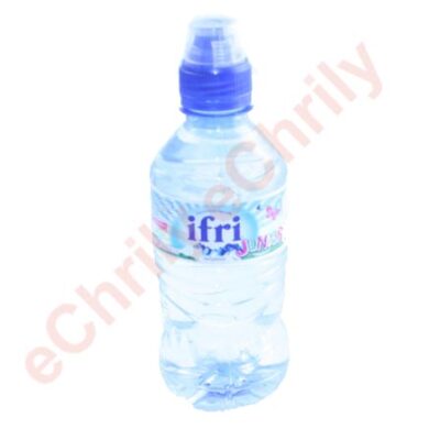 Eau Minérale Naturelle Ifir Junior avec Buvette – 33cl