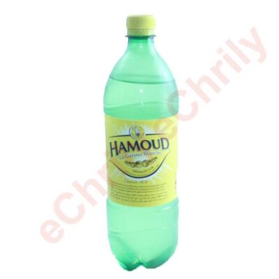 Hammoud Boualem La Gazouz Blanche – 1L
